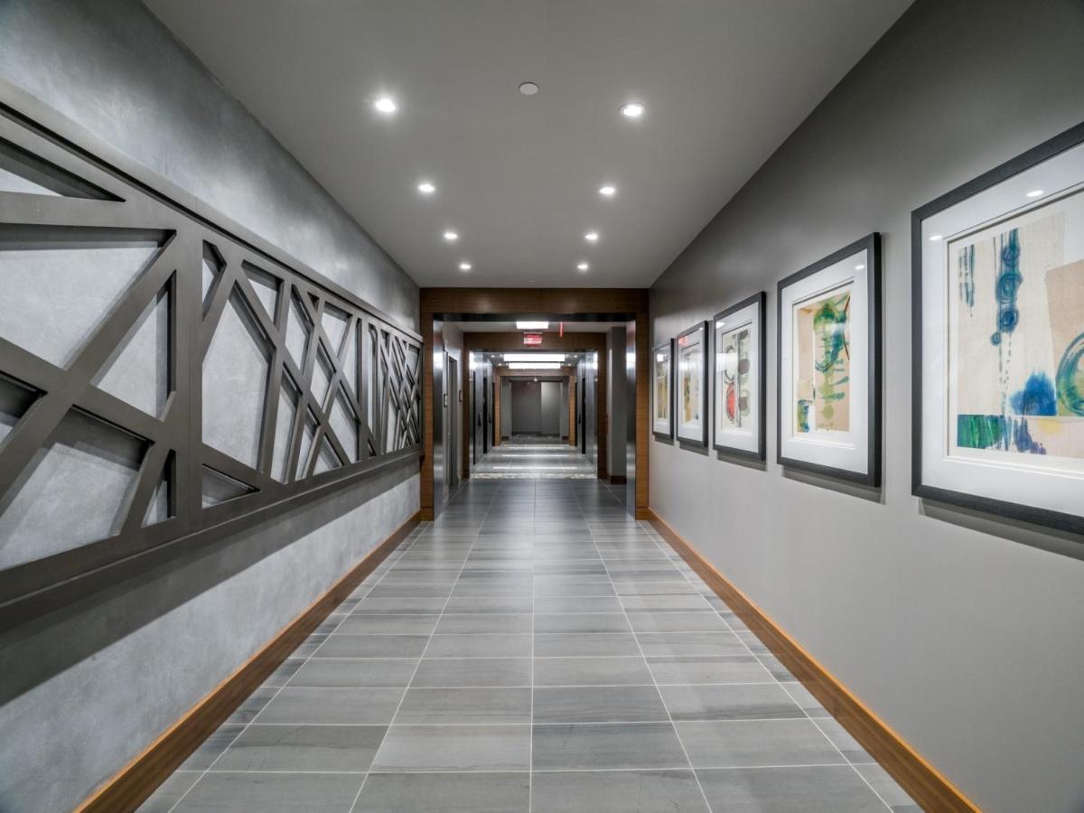 Bluebird Suites At Reston Town Center Exterior foto